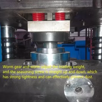 35T Mechanical Cold Press Machine23 35T Mechanical Cold Press Machine23