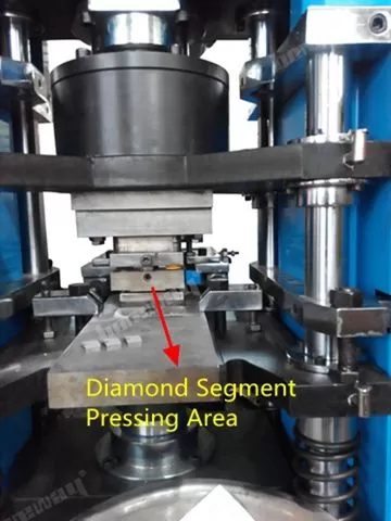 35T Mechanical Cold Press Machine24 35T Mechanical Cold Press Machine24
