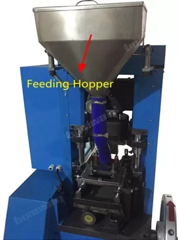 35T Mechanical Cold Press Machine26 35T Mechanical Cold Press Machine26