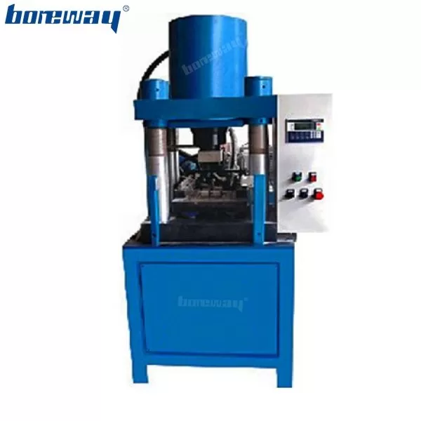 Automatic Hydraulic Cold Press Machine for diamond segments