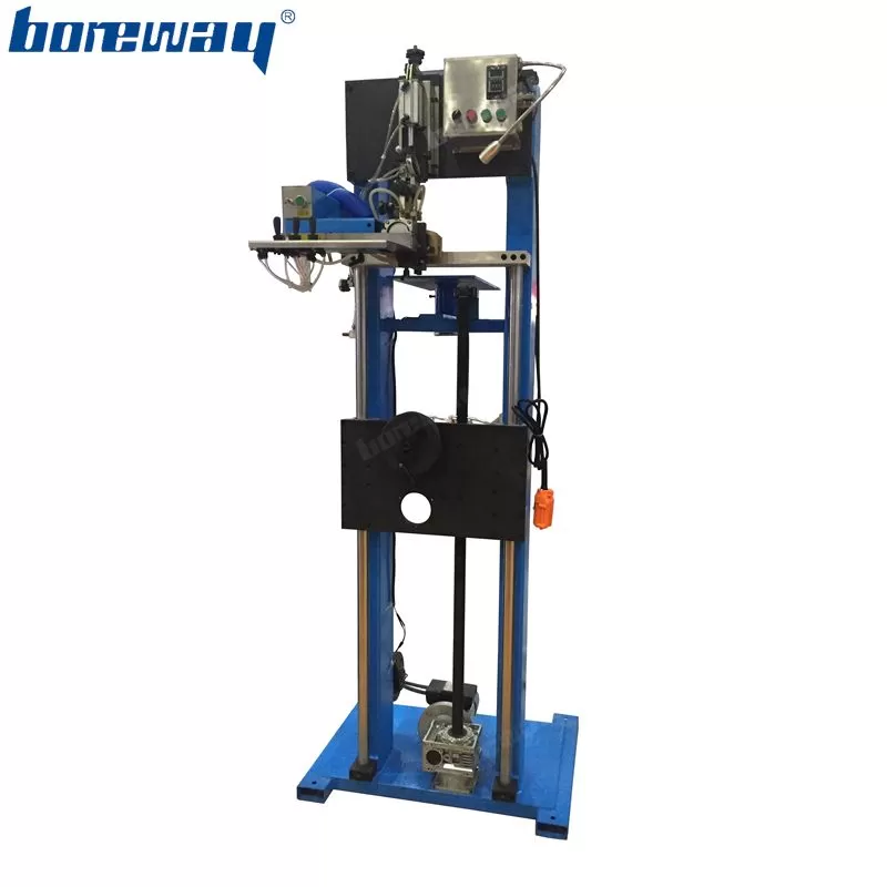 Diamond Saw Blade Welding Frame, Welding machine for diamond saw blade