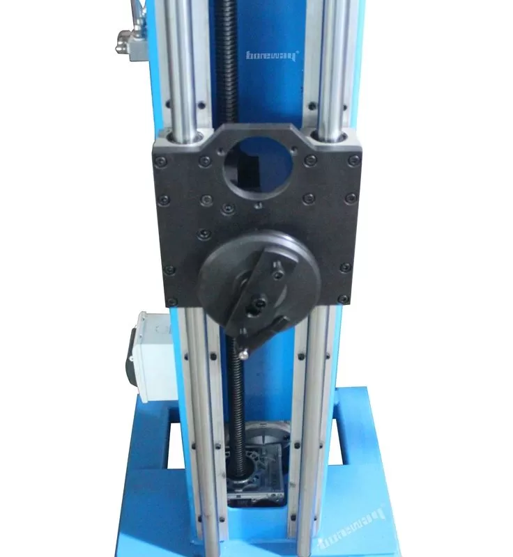 Welding Rack for Diamond Saw Blade Diameter250-2300mm (03)