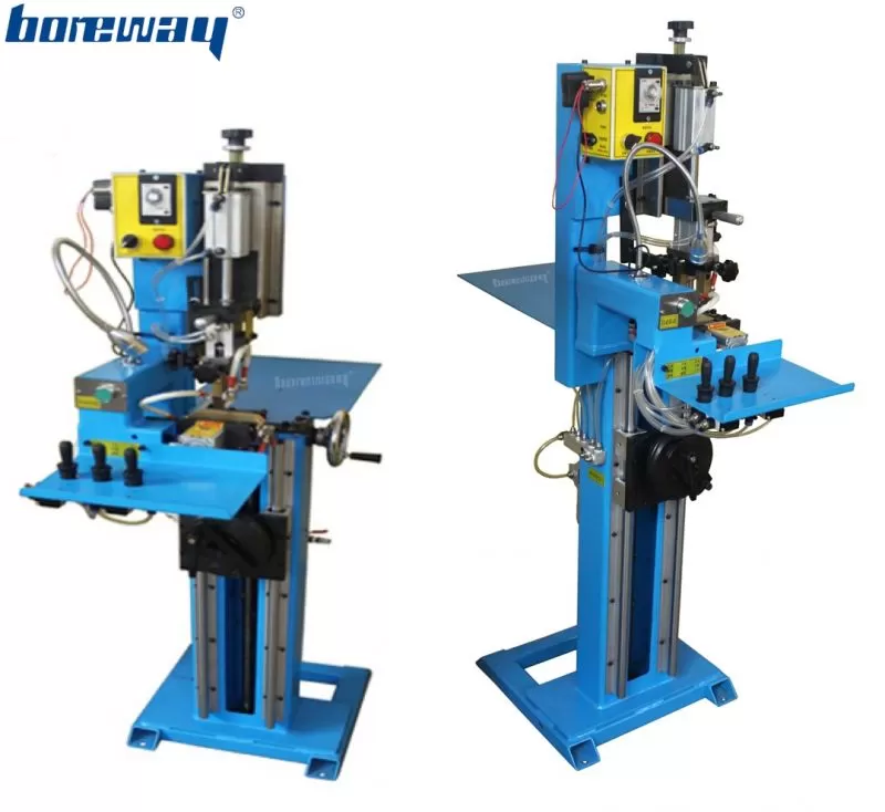 Welding Frame for diamond saw blade segment