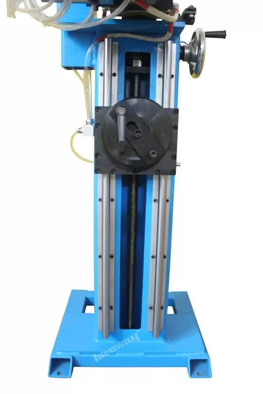 Welding Frame for diamond saw blade segment 02