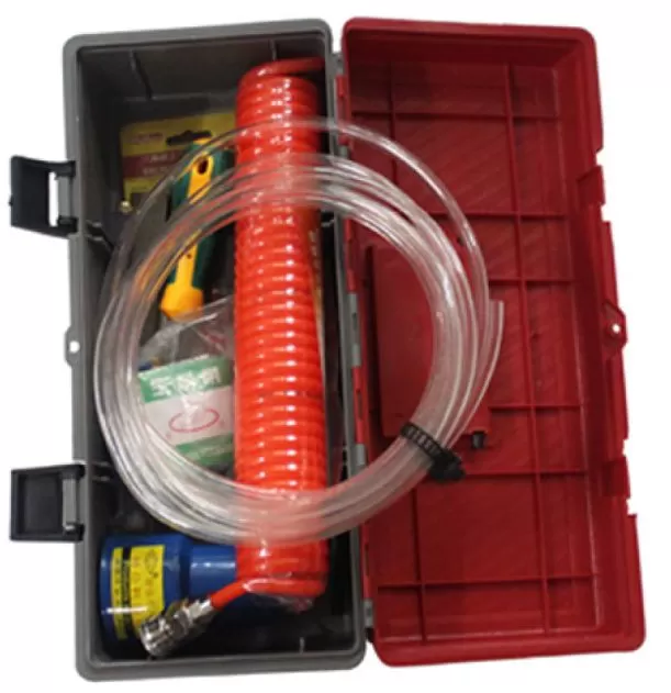 Diamond Saw Blade Welding Rack Semi Automatic diamond saw blade brazing machine