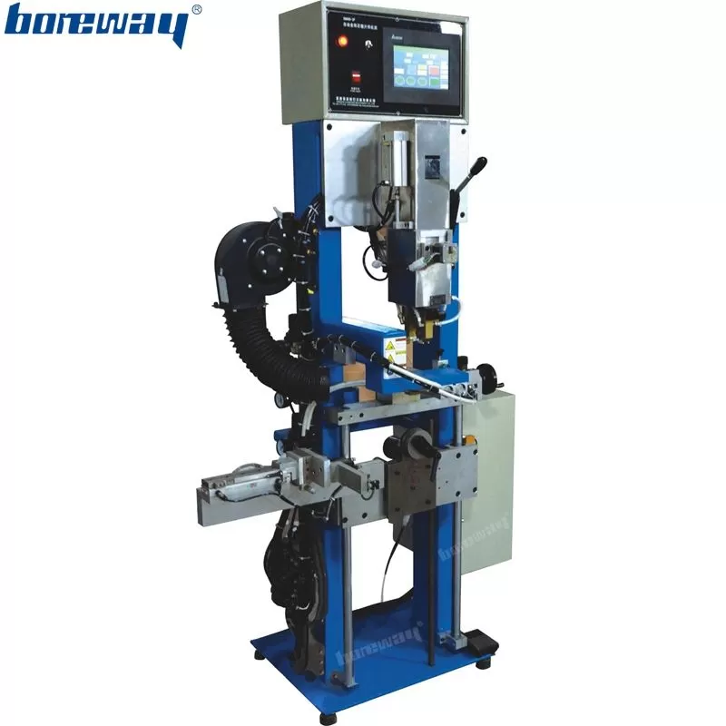 BWA60-4P Diamond Saw Blade Welding Frame, Welding machine for diamond saw blade