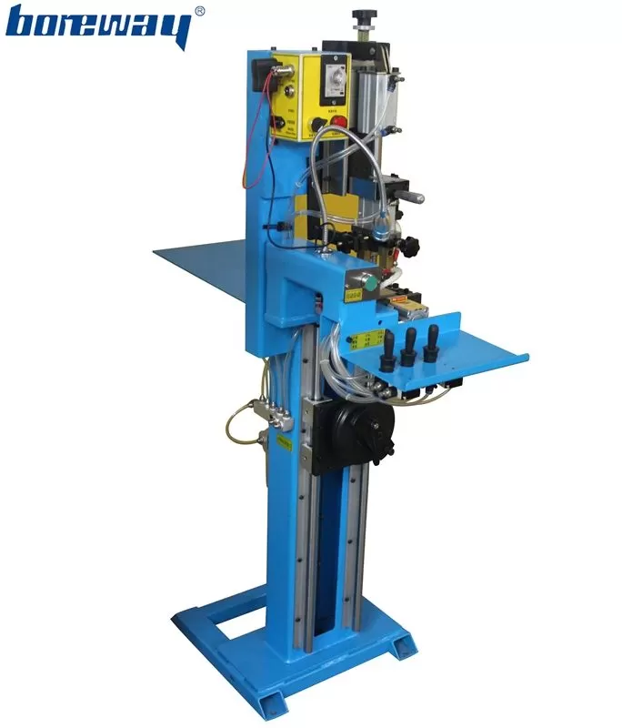 Diamond Saw Blade Welding Frame, Welding machine for diamond saw blade