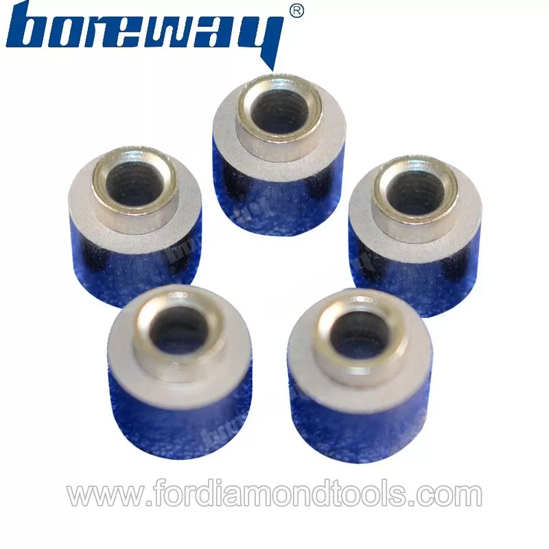 Fully Automatic Cold Press machine for diamond wire saw beads production 01