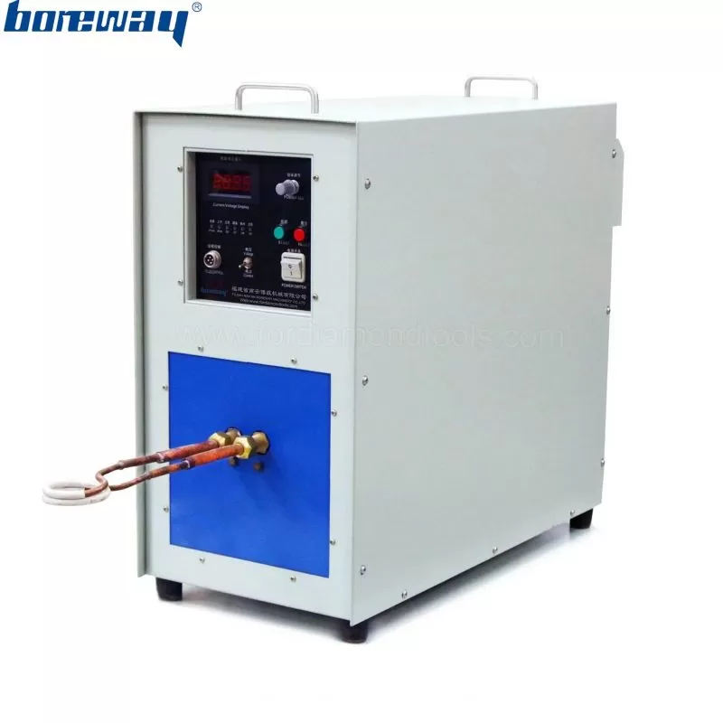 30kw Induction Heater
