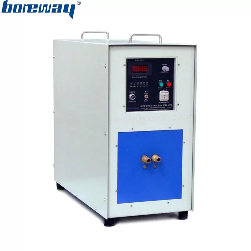 30kw Induction Heater