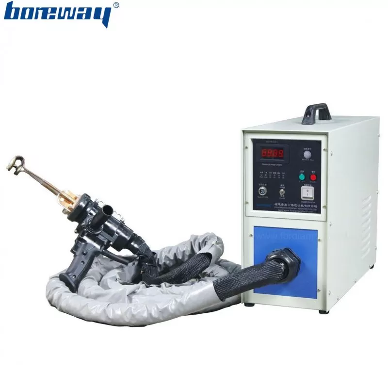 Handheld Induction Heating Machine