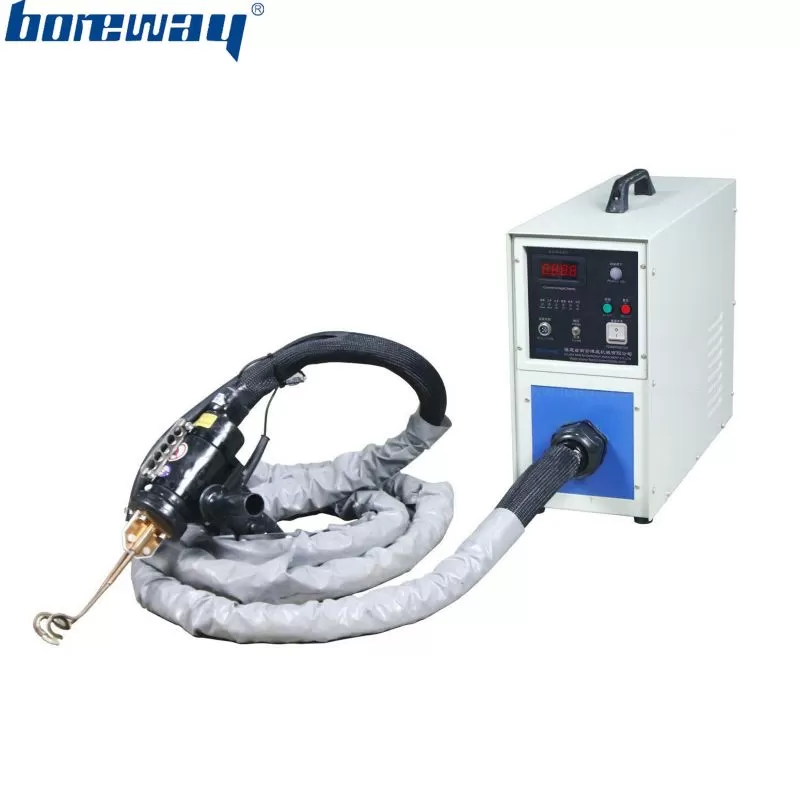 Handheld Induction Heating Machine