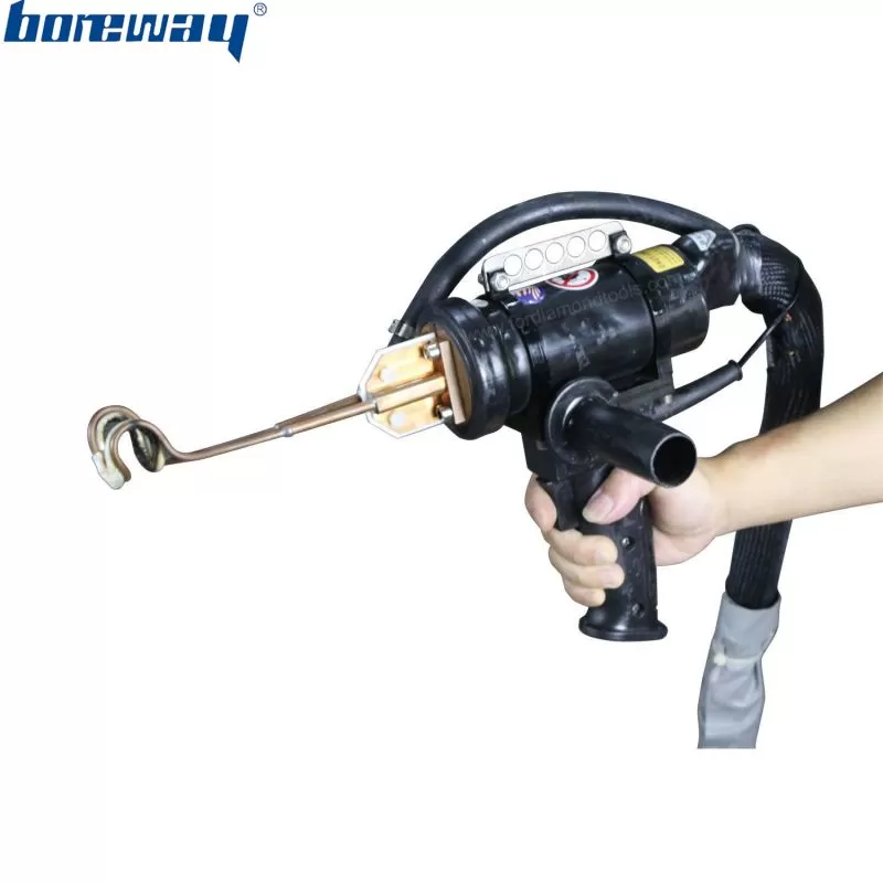 Handheld Induction Heating Machine