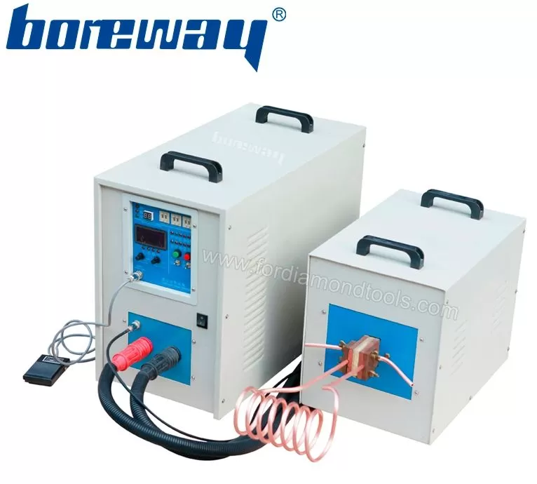 25kw split high frequency induction heating machine 03