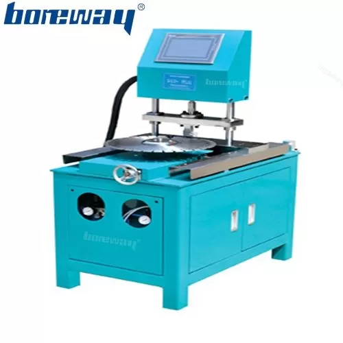 Welding Strength Testing Machine for Diamond Saw Blade Segments 01