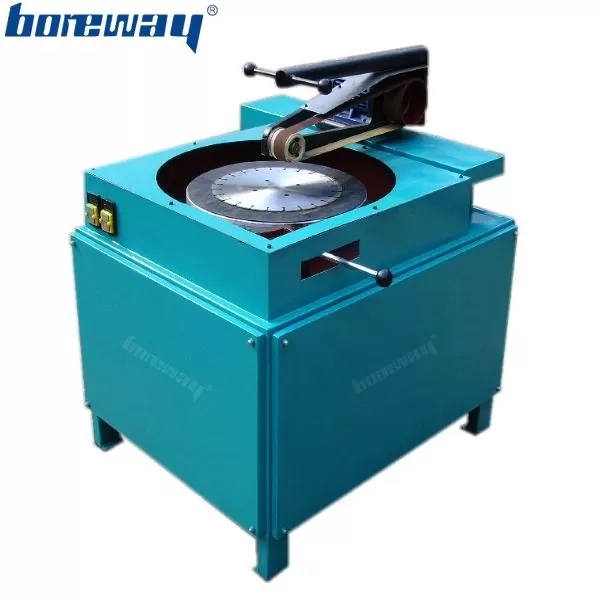 Diamond Saw Blade Polishing Machine 01