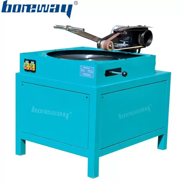 Diamond Saw Blade Polishing Machine