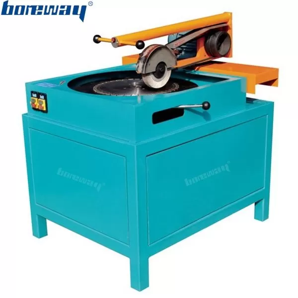 Diamond Saw Blade Polishing Machine 02