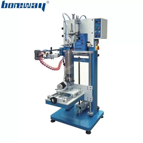 Diamond Core Drill Bit Segments Brazing Machine