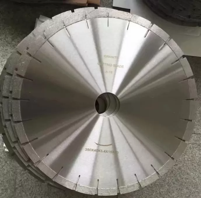 diamond saw blade manufacturer