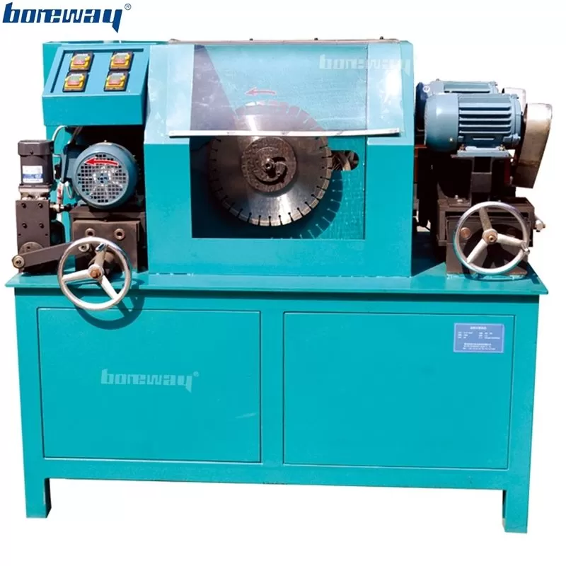 sharpening machine for diamond saw blade