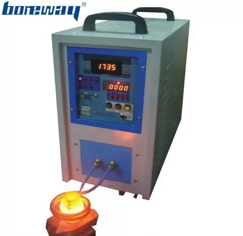 high frequency induction heating machine