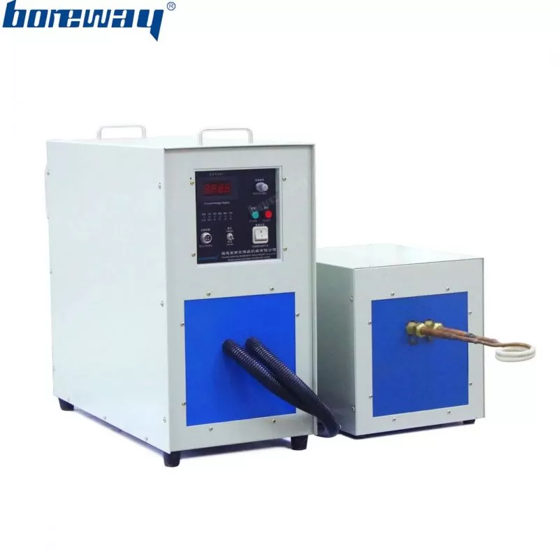 Induction Heating Machine
