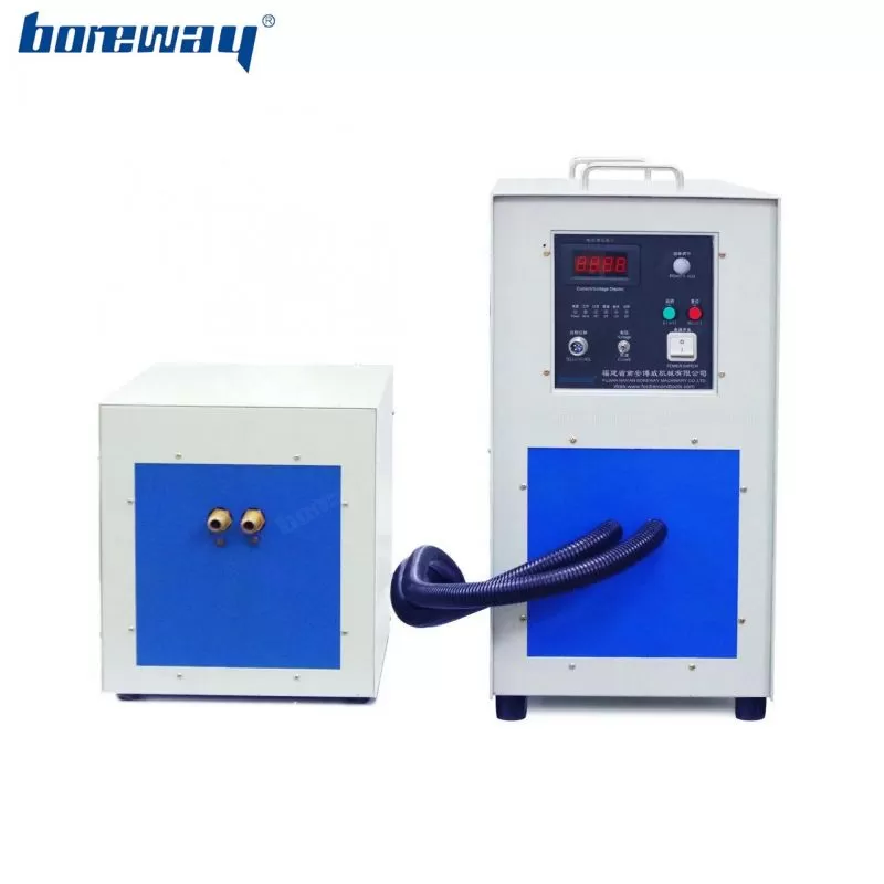 Induction Heating Machine