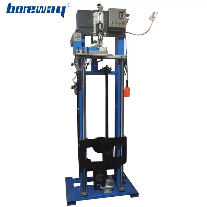 Brazing Machine Welding Rack for Making Diamond Saw Blades Dia.350-3500mm