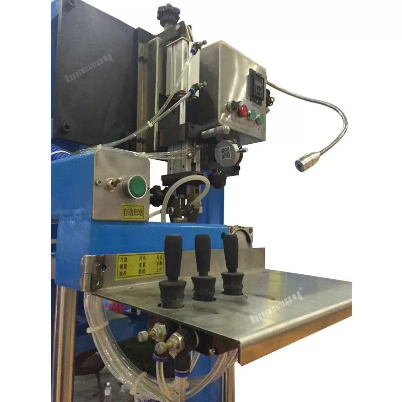 Brazing Machine Welding Rack for Making Diamond Saw Blades Dia.350-3500mm