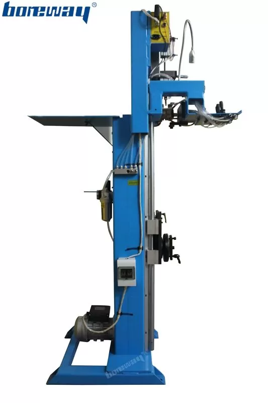 Semi Automatic Welding Frame Rack for making Diamond Saw Blade Dia. 250-2300mm