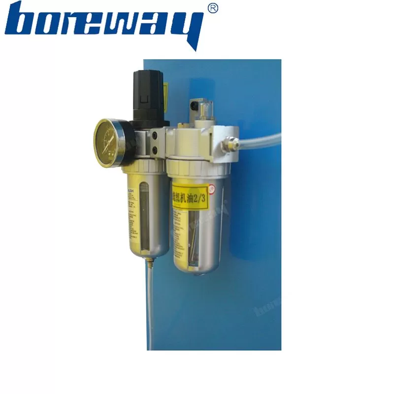 Dia.240-900 (Max1400) Semi-automatic BWM-HJ08 Welding Frame Rack