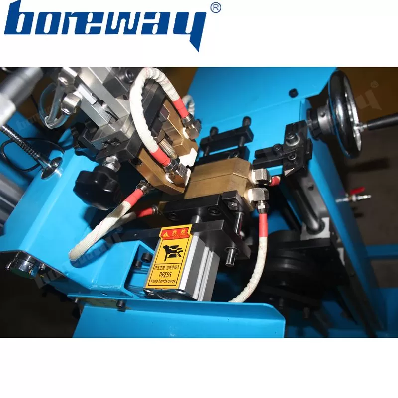 Dia.240-900 (Max1400) BWM-HJ08 Welding Frame Rack